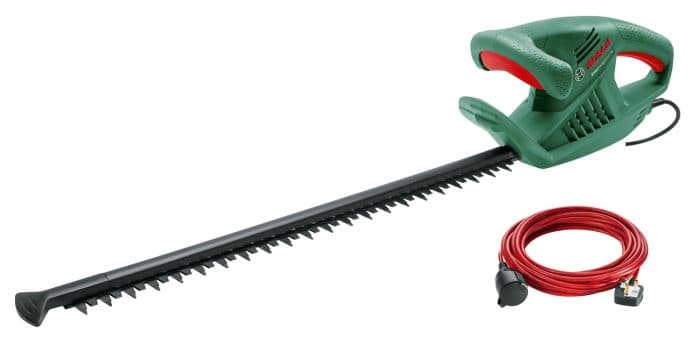 Bosch Easy Hedge Cut 60 Hedgecutter Hedge Trimmer 450W 240V