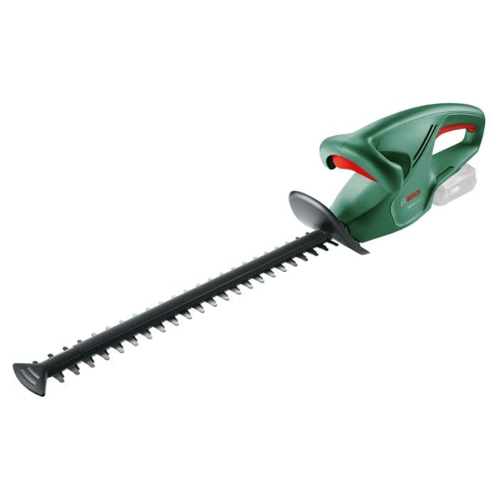 Bosch 0600849H03 Green 18V EasyHedgecut 450mm Cordless Hedge Cutter