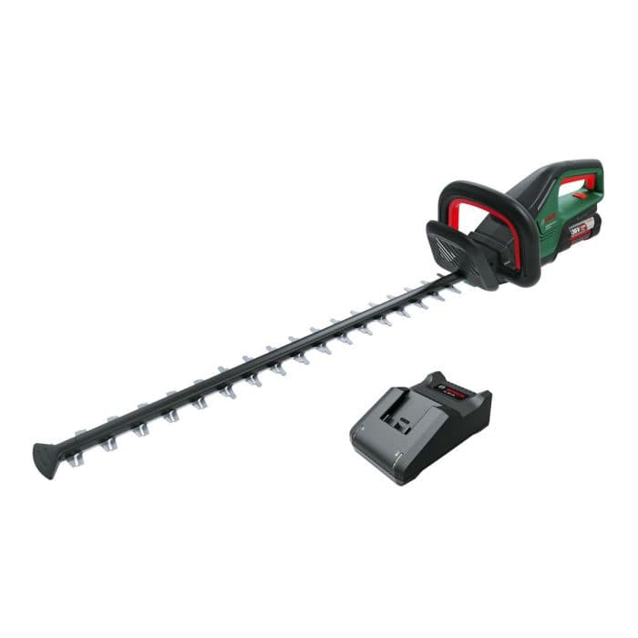 Bosch Advanced Hedge Cut 36V-65-28 Cordless Brushless Hedge Cutter With 1 x 2.0Ah Battery & Charger