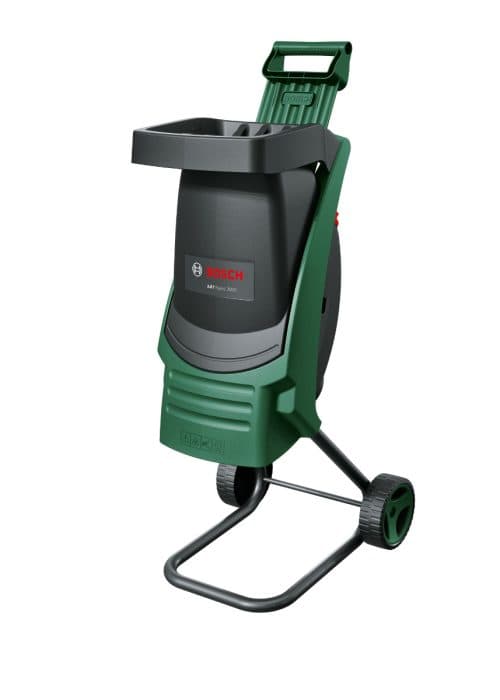 Bosch AXT RAPID 2200 Rapid Shredder 240V