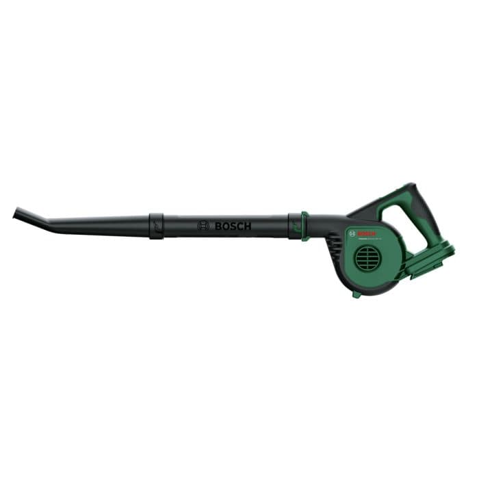 Bosch Home and Garden Cordless Leaf Blower 18V