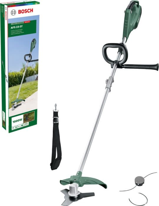 Bosch AFS 23-37 Brushcutter 240V