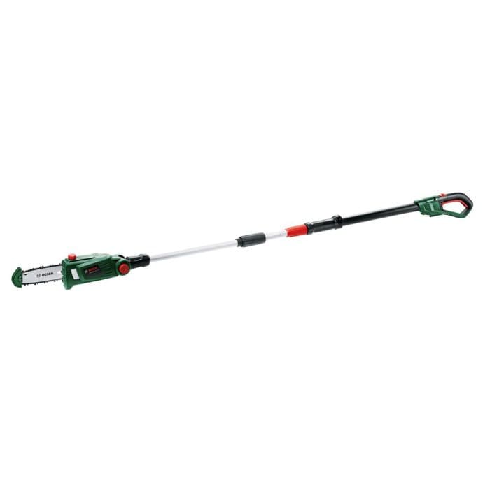 Bosch Home and Garden Cordless Telescopic Pruner 18V UniversalChainPole 18