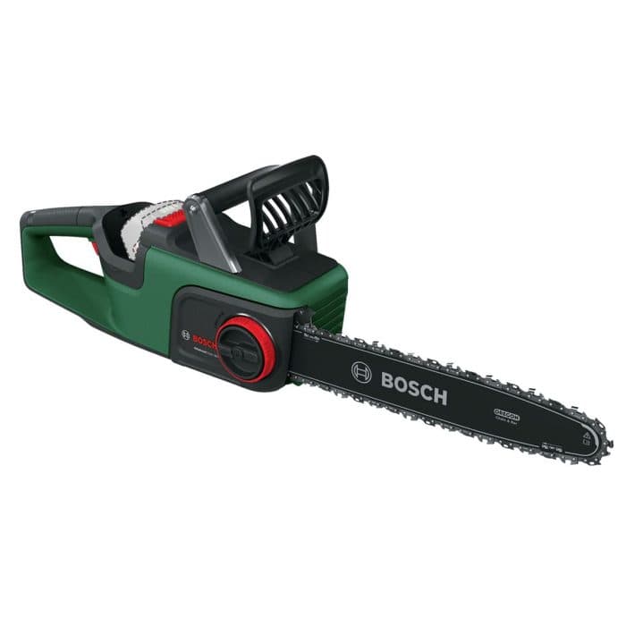 Bosch Home and Garden Cordless Chainsaw 36V 35cm AdvancedChain 36V-35-40