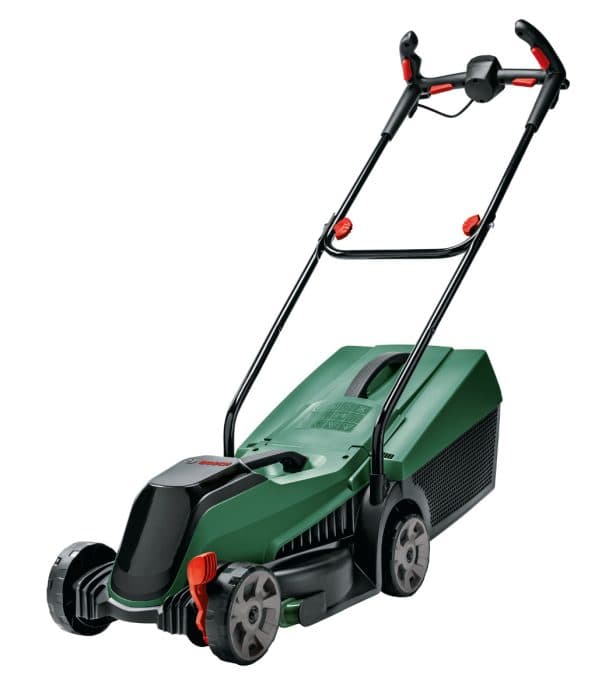 Bosch City Mower 18V-32-300 Cordless Brushless Lawn Mower Bare Unit