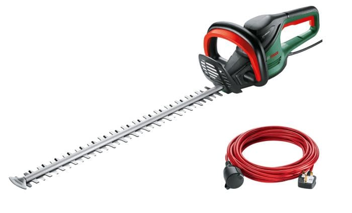 Bosch Universal Hedge Cut 60 Hedgecutter Hedge Trimmer 480W 60cm 240V