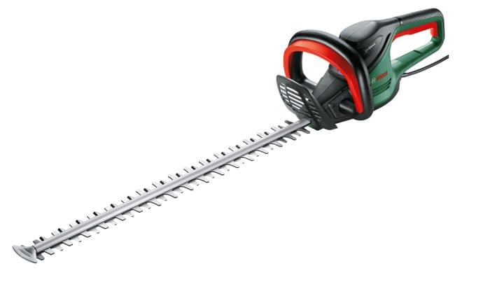Bosch Advanced Hedge Cut 65 Hedge Trimmer 500W 65cm 240V