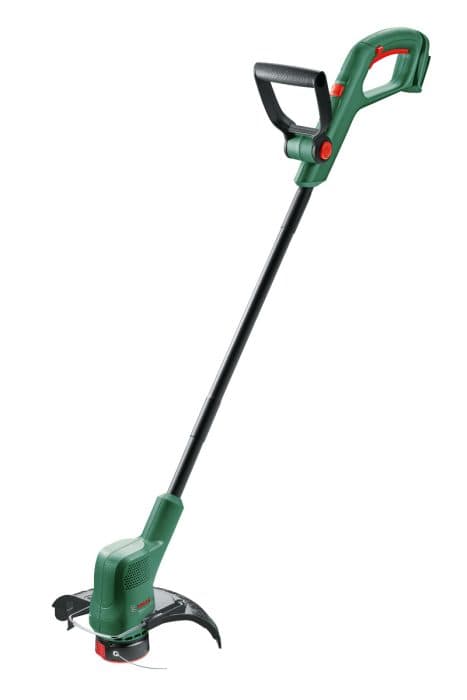 Bosch Easy Grass Cut 18V-26 Cordless Grass Trimmer Bare Unit