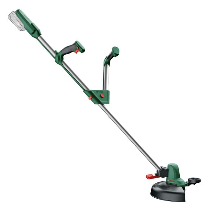 Bosch Universal Grass Cut 18V-26 Cordless Grass Trimmer Bare Unit