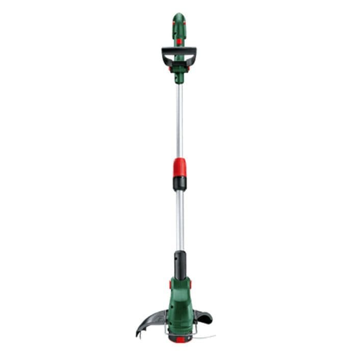 Bosch Home and Garden Cordless Lawn Edge Trimmer 18V UniversalGrassCut 18V-23-450