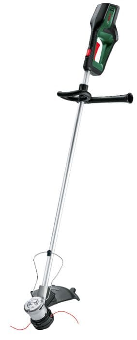 Bosch Advanced Grass Cut 36V-33 Cordless Brushless Grass Trimmer Bare Unit