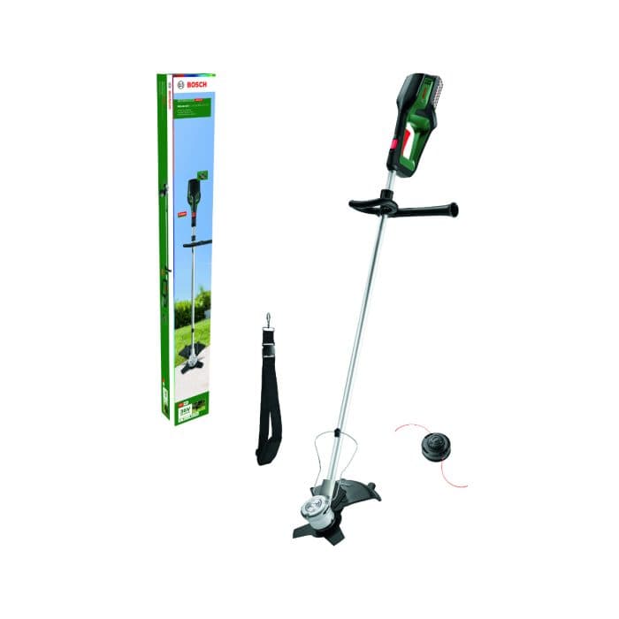 Bosch Advanced Brush Cut 36V-23-750 Cordless Brushless Brush Cutter Bare Unit