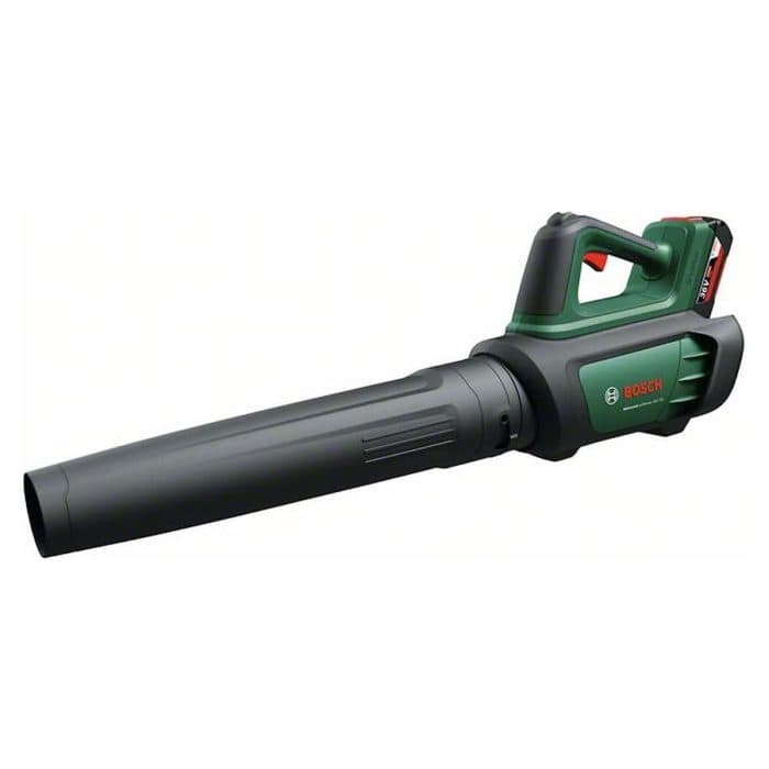 Bosch Home and Garden Cordless Leaf Blower 36V AdvancedLeafBlower 36V-750