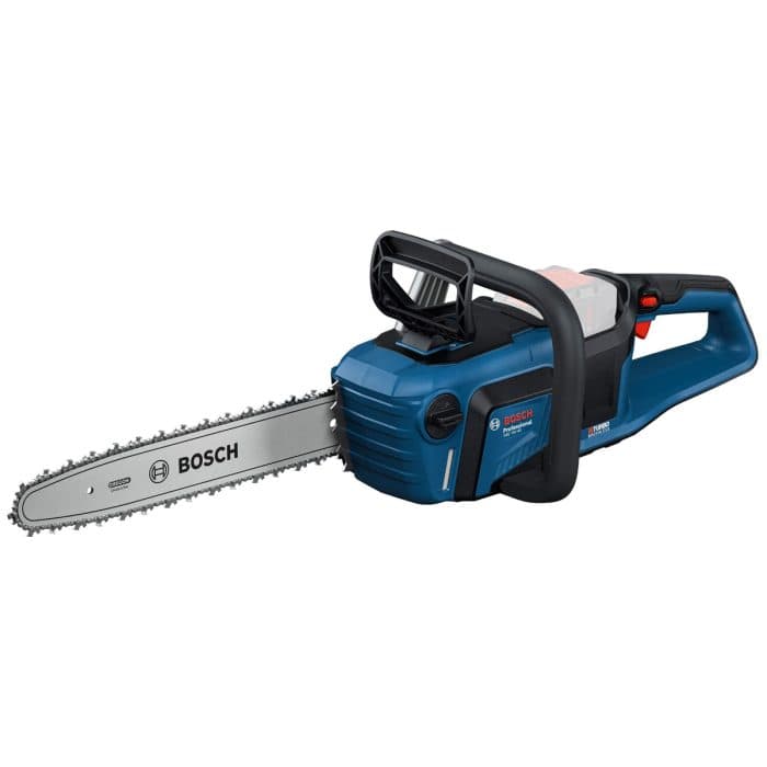 Bosch Professional GKE 18V-40 18V BITURBO Brushless 40cm Chainsaw Bare Unit