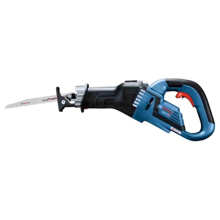 Bosch GSA 18V-32 18V Professional Cordless Brushless Reciprocating Saw Bare Unit