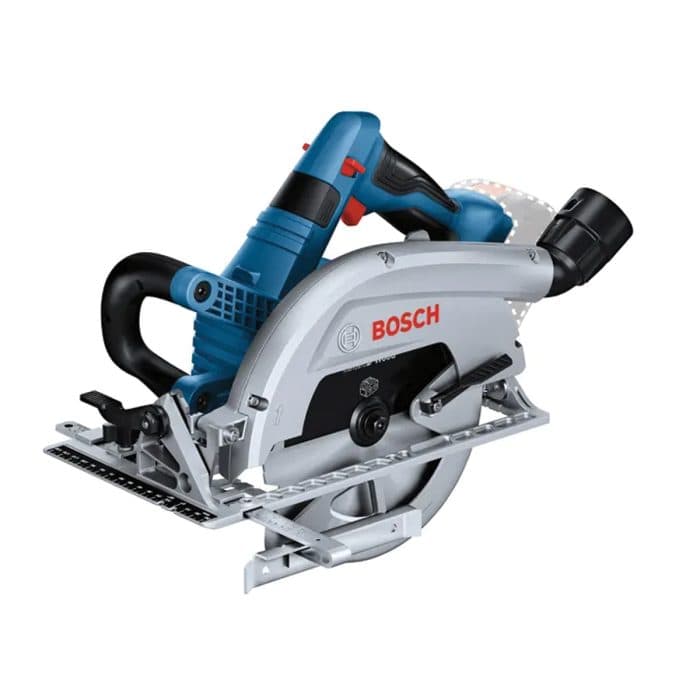 Bosch GKS 18V-70 L 18V Professional Cordless Brushless Circular Saw Bare unit