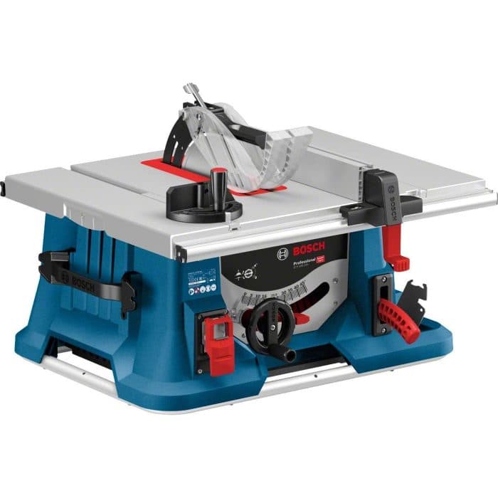 Bosch GTS 635-216 Professional Table Saw 240 V
