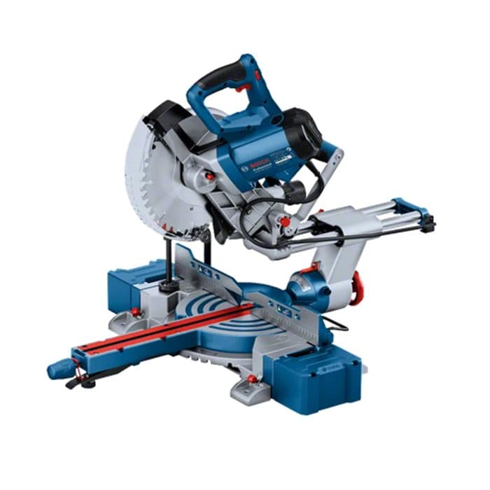 Bosch GCM 305-254 D Professional Mitre Saw 254mm 240V