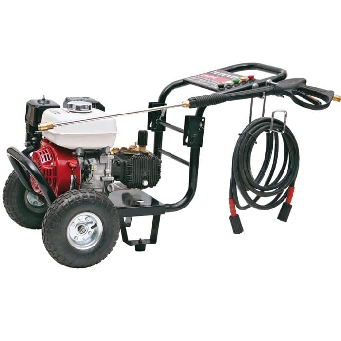 SIP TEMPEST PP760/190 Honda GX Pressure Washer