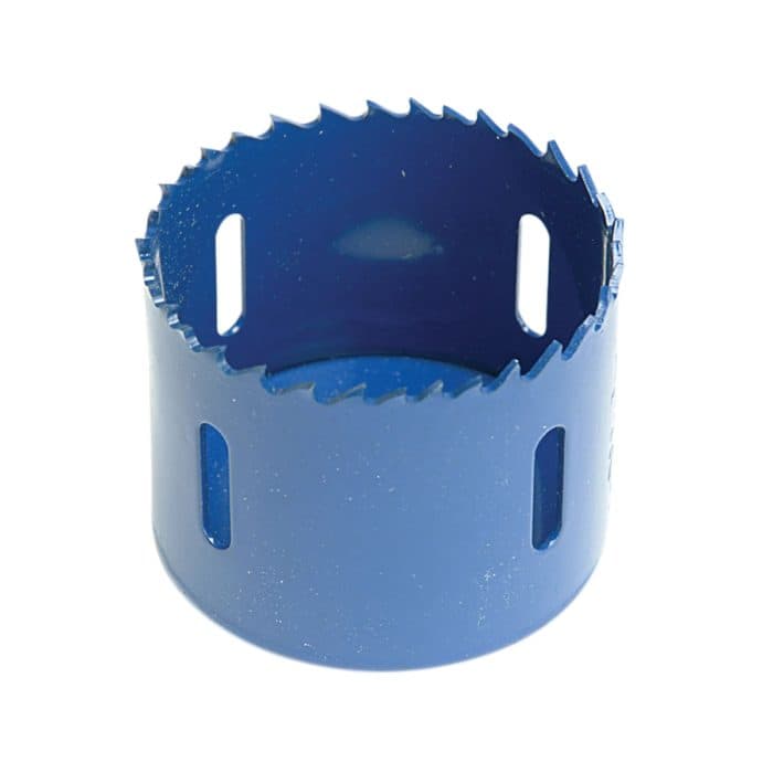 Irwin IRW10504202 Bi-Metal High Speed Holesaw 95mm