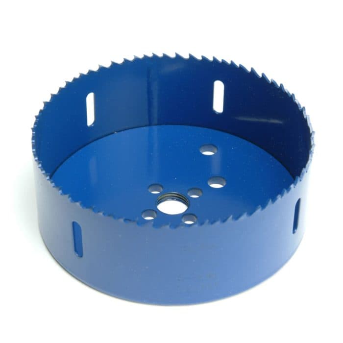 Irwin IRW10504211 Bi-Metal High Speed Holesaw 127mm