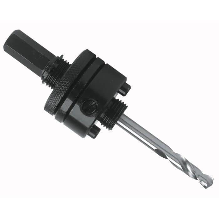 Irwin IRW10504534 Mandrel 9.5 mm (32-210mm)