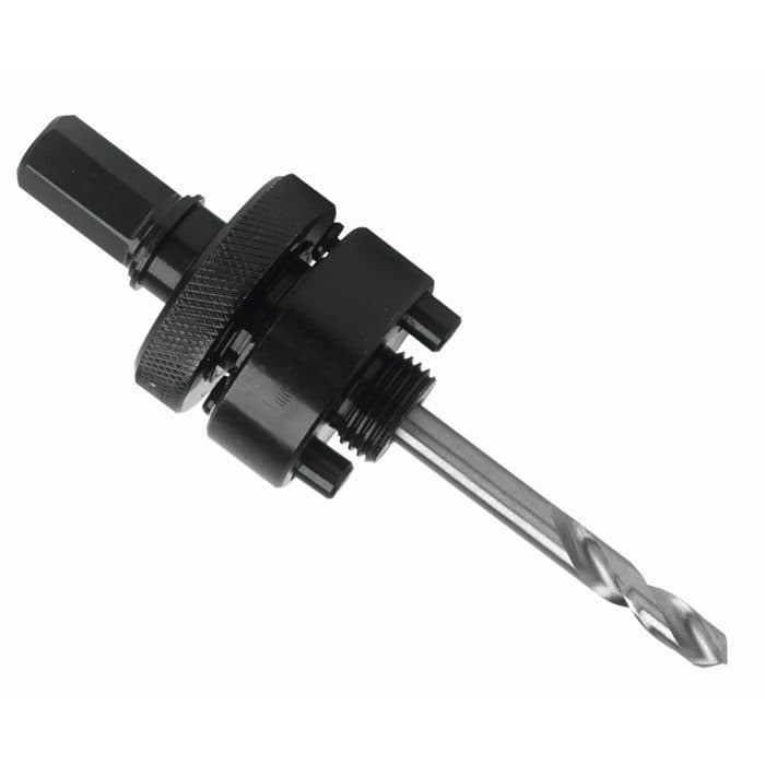 Irwin IRW10504535 Mandrel 13 mm (32-210mm)