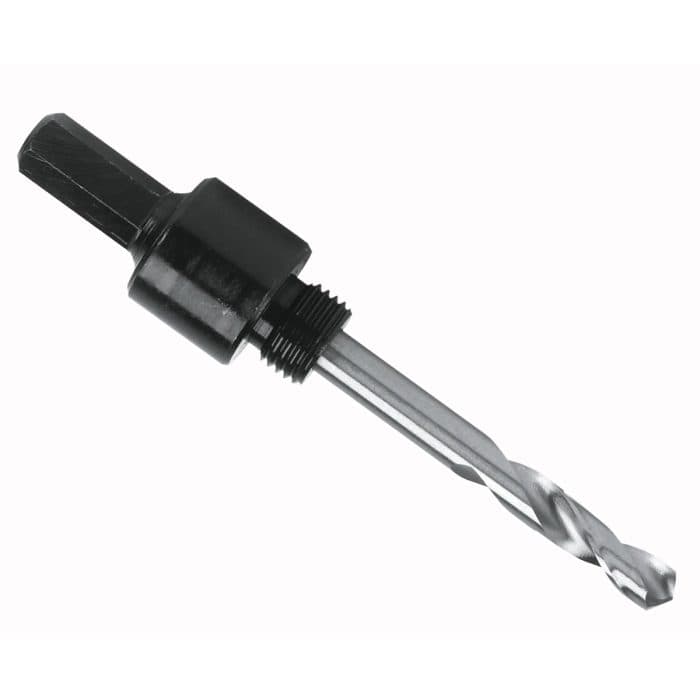 Irwin IRW10504536 Mandrel 9.5 mm (14-30mm)