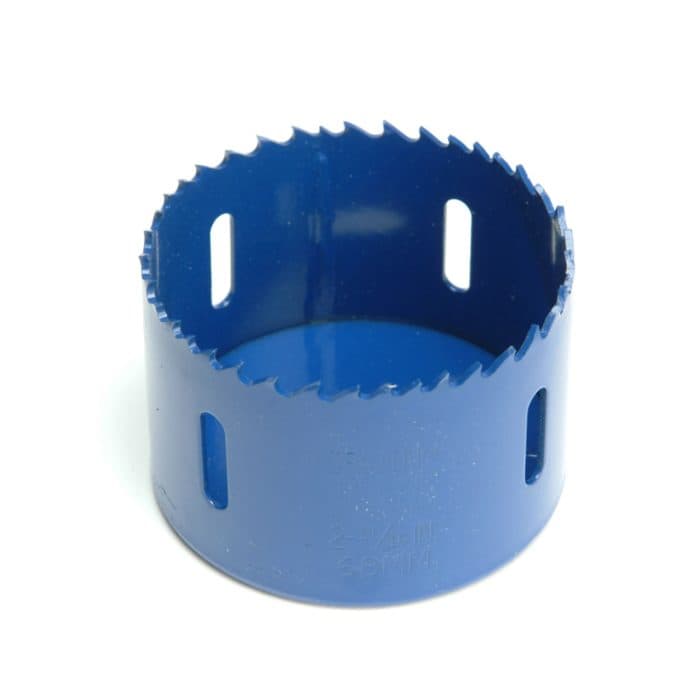 Irwin IRW10507367 Bi-Metal High Speed Holesaw 62mm