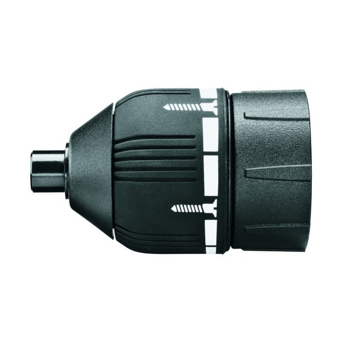 Bosch1600A001Y5 IXO Collection Torque Setting Adapter