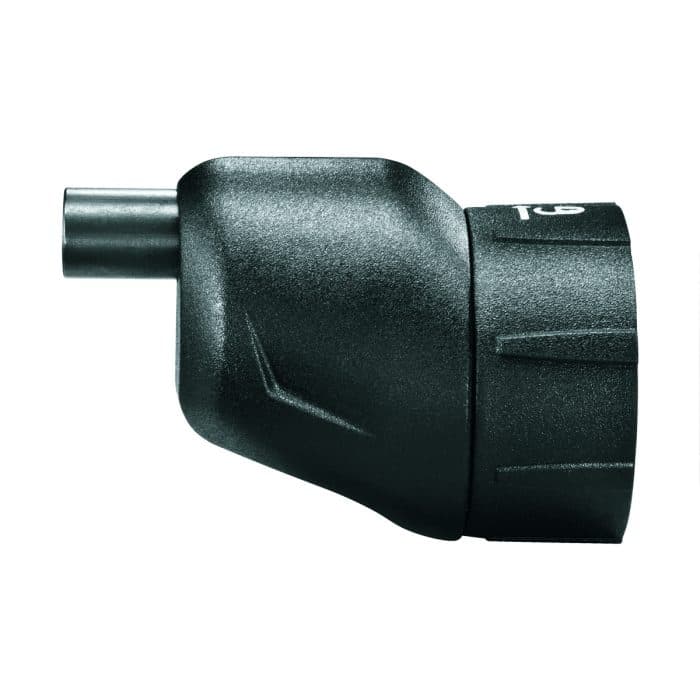 Bosch 1600A001YA IXO Off-set Angle Adaptor