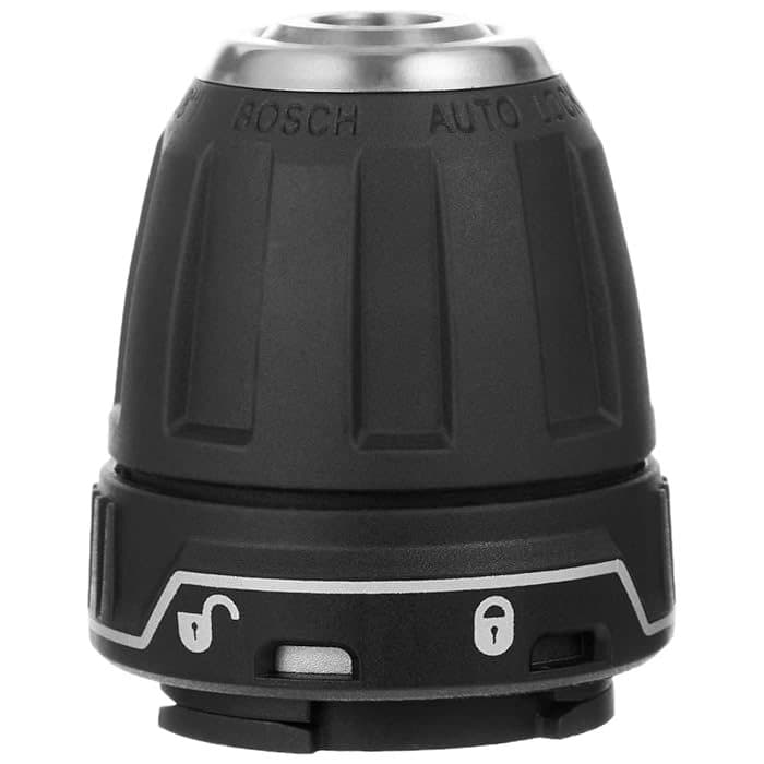 Bosch GFA 12-B Chuck Attachment 12V FlexiClick Attachment