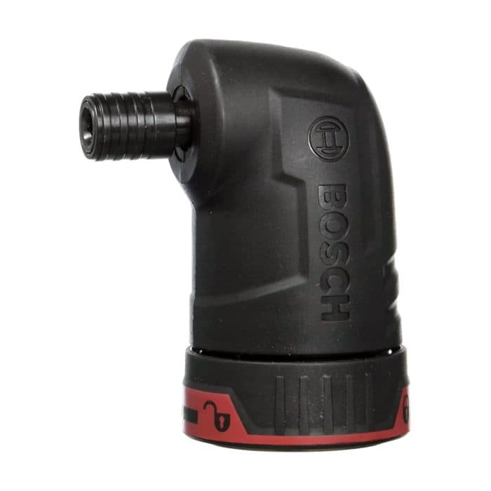 Bosch GFA 18-W Angle Hex Attachment 18V FlexiClick Attachment