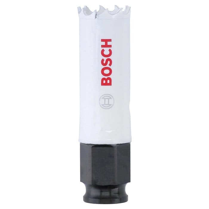 Bosch 2608594199 20mm HSS-Bi-Metal Progressor for Wood & Metal Holesaw