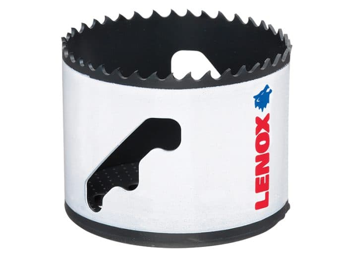 LENOX Bi-Metal Holesaw 67mm