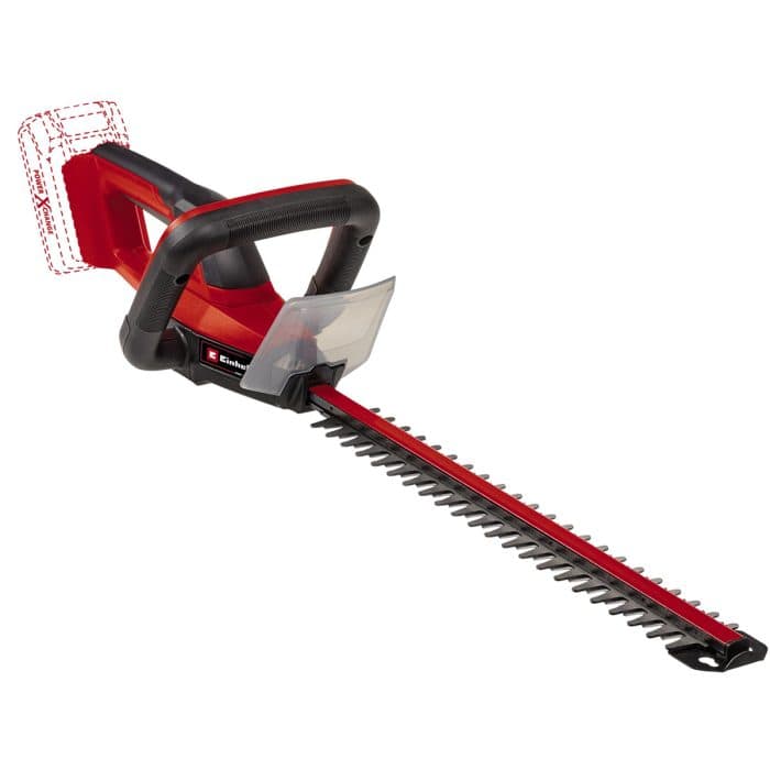 Einhell GC-CH 18/40 Li Solo Hedge Trimmer 18V Bare Unit