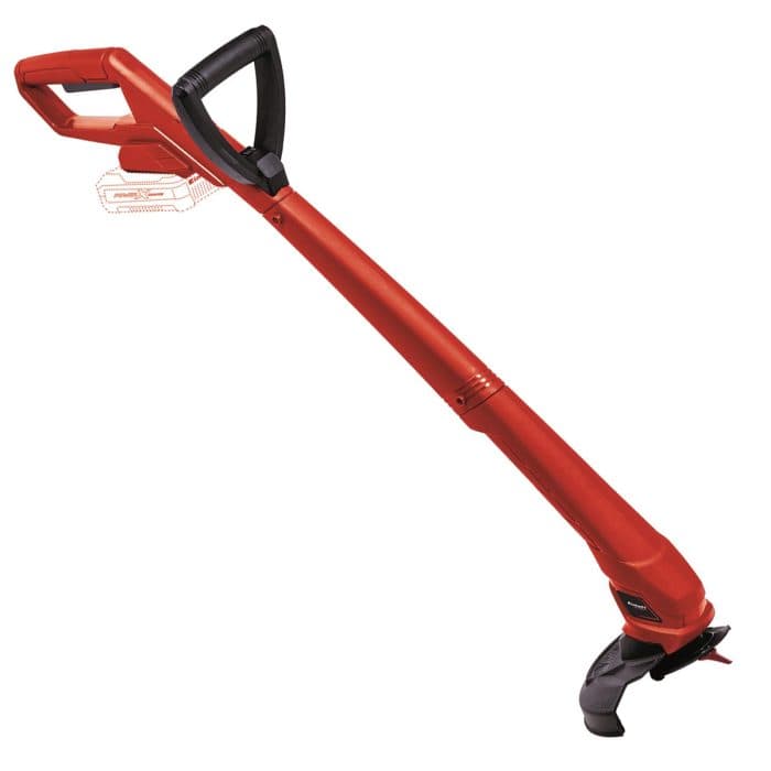 Einhell GC-CT 18/24 Li P-Solo Power-X-Change Lawn Trimmer 18V Bare Unit
