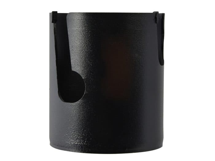 Bahco BAH383368C Superior 68mm Multi Construction Holesaw – Carded, High-Performance, Long-Lasting