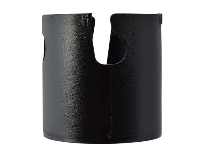Bahco BAH383373C Superior 73mm Multi Construction Holesaw – Carded, High-Performance, Long-Lasting