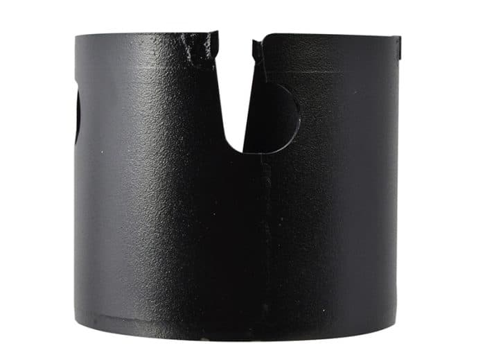 Bahco BAH383395C Superior 95mm Multi Construction Holesaw – Carded, High-Performance, Long-Lasting