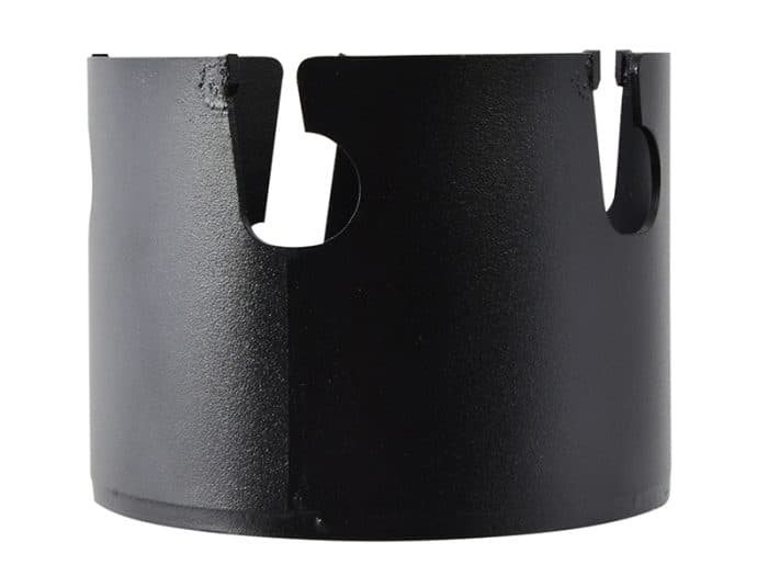 Bahco BAH383398C Superior 98mm Multi Construction Holesaw – Carded, High-Performance, Long-Lasting