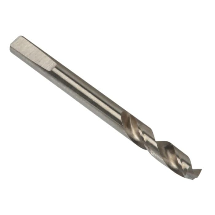Bahco BAH3834DRL Pilot Drill – Replacement Bit for Holesaw Arbors, High-Speed Steel (HSS), Durable & Precise