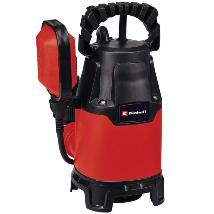 Einhell EINGCDP3325 GC-DP 3325 Dirty Water Pump 330W 240V