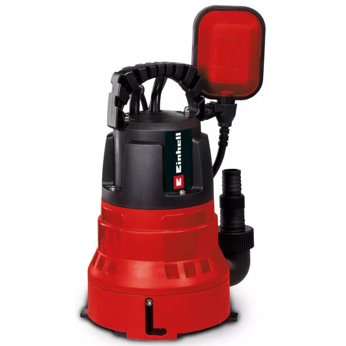 Einhell EINGCDP7035 GC-DP 7035 LL 2-in-1 Combi Pump 700W 240V