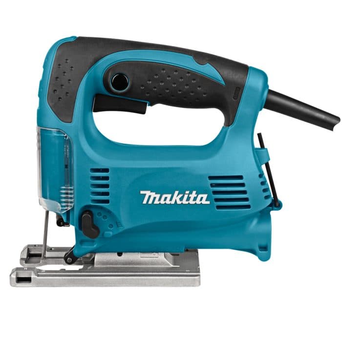 Makita 4329 110V 450W Compact Orbital Action Jigsaw