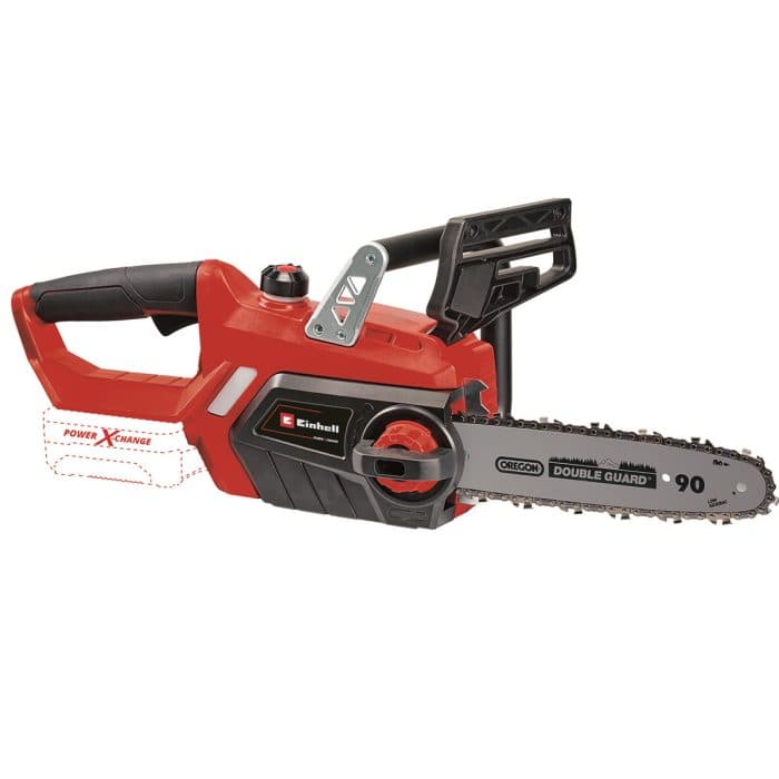 Einhell GE-LC 18 Li-Solo Power X-Change Chainsaw 18V Bare Unit