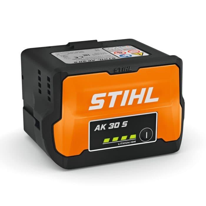 Stihl AK 30 S 40V Max (36V) 5Ah Lithium-ion 180 Wh battery