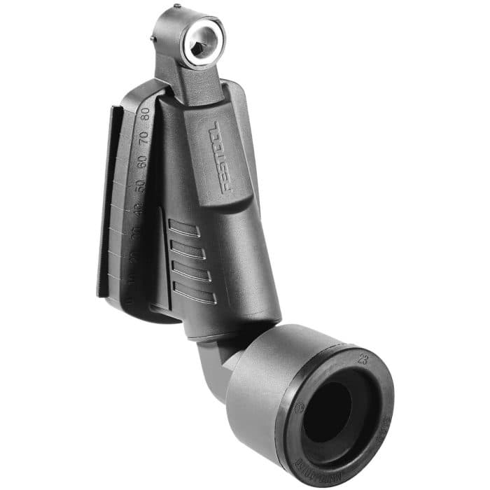 Festool 500483 Drilling Dust Nozzle D 27 -BSD