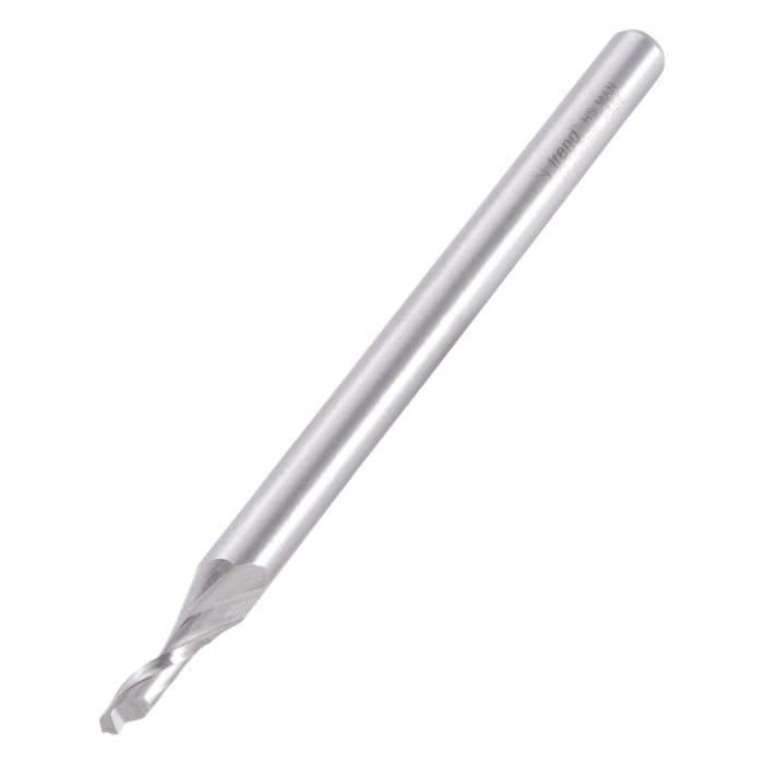 TREND Helical plunge cutter 5mm diameter