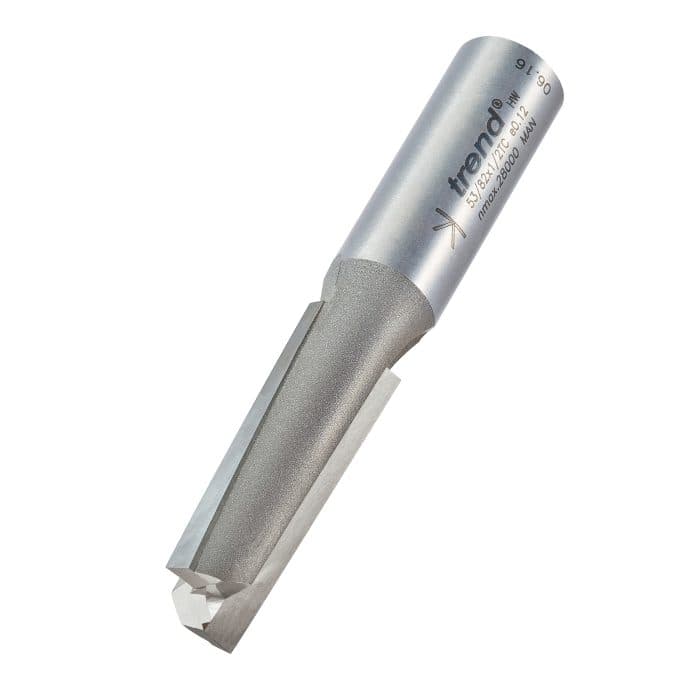 TREND Shear cutter